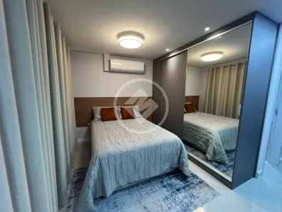 Apartamento com 1 Quarto para alugar, 33m² no Indianópolis, São Paulo