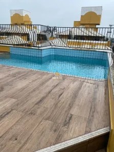 Cobertura com 3 Quartos à venda, 189m² no Cachoeira do Bom Jesus, Florianópolis