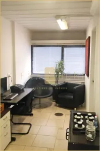 Sala Comercial à venda, 62m² no Cidade Monções, São Paulo