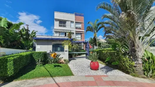 Cobertura com 2 Quartos à venda, 67m² no Jurerê Internacional, Florianópolis
