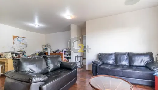 Apartamento com 3 Quartos à venda, 118m² no Perdizes, São Paulo