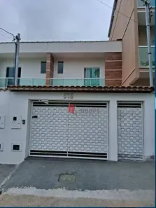Casa com 2 Quartos à venda, 70m² no Nova Era, Juiz de Fora
