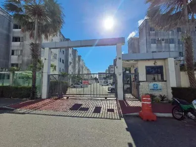 Apartamento com 2 Quartos à venda, 38m² no Rachel de Queiroz, Fortaleza