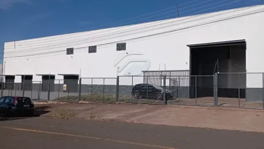 Galpão/Depósito/Armazém para alugar, 1300m² no Parque Industrial José Belinati, Londrina