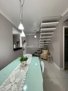 Cobertura com 3 Quartos à venda, 96m² no Jardim Nova Europa, Campinas