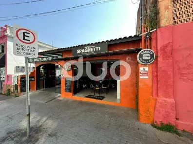 Ponto Comercial à venda, 42m² no Centro, Piracicaba