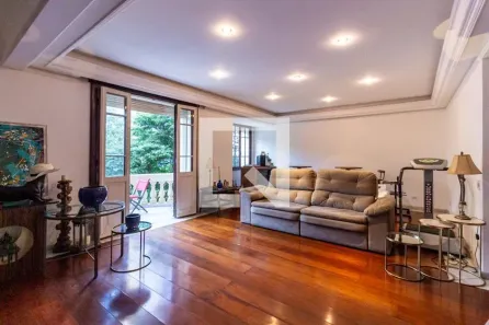 Apartamento com 2 Quartos à venda, 280m² no Higienópolis, São Paulo