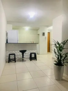 Apartamento com 1 Quarto à venda, 37m² no Riacho Fundo I, Brasília