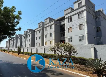Apartamento com 3 Quartos à venda, 110m² no Núcleo Habitacional Novo Gama, Novo Gama