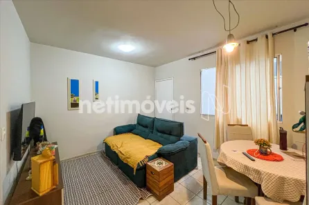 Apartamento com 2 Quartos à venda, 42m² no Colégio Batista, Belo Horizonte
