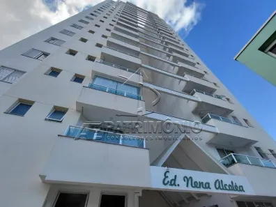 Apartamento com 2 Quartos à venda, 64m² no Jardim Piratininga, Sorocaba