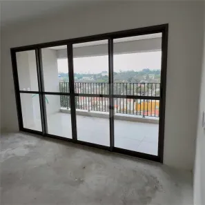 Apartamento com 2 Quartos à venda, 77m² no Santo Amaro, São Paulo