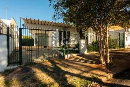Casa com 4 Quartos à venda, 280m² no Nova Campinas, Campinas