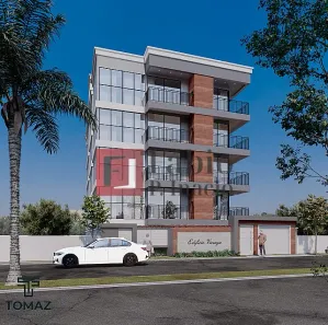 Apartamento com 2 Quartos à venda, 76m² no Village, Imbituba
