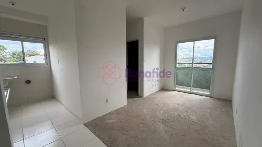 Apartamento com 2 Quartos à venda, 50m² no Jardim Buriti, Várzea Paulista