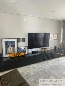 Apartamento com 3 Quartos à venda, 180m² no Moema, São Paulo