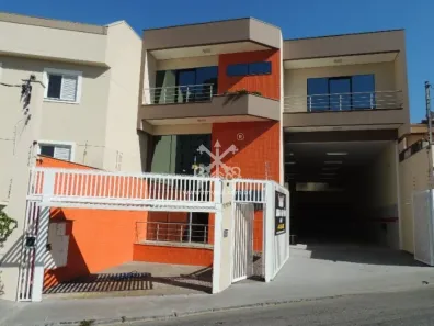 Galpão/Depósito/Armazém para venda ou aluguel, 602m² no Jardim Stella, Santo André