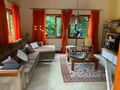 Casa de Condomínio com 4 Quartos à venda, 362m² no Park Imperial, Caraguatatuba