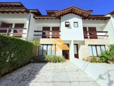 Casa de Condomínio com 4 Quartos para alugar, 160m² no Bairro de Juquehy, São Sebastião