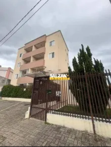 Apartamento com 2 Quartos à venda, 64m² no Residencial Novo Horizonte, Taubaté