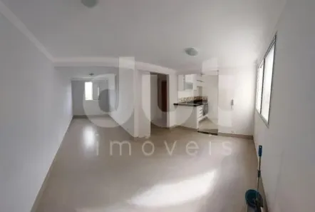 Apartamento com 2 Quartos à venda, 47m² no Parque das Cachoeiras, Campinas