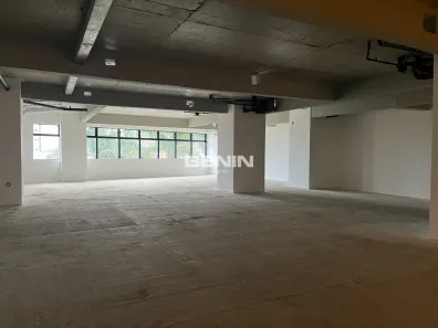 Sala Comercial para alugar, 235m² no Marechal Rondon, Canoas