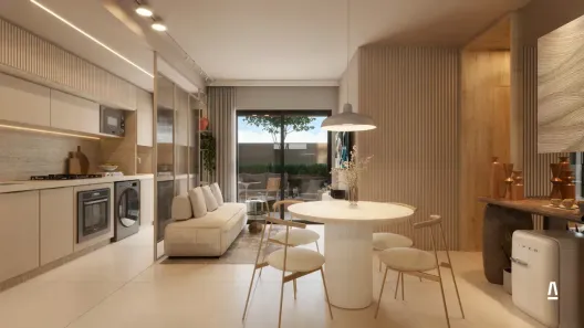 Apartamento com 2 Quartos à venda, 47m² no Piedade, Jaboatão dos Guararapes