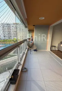 Apartamento com 2 Quartos à venda, 81m² no Recreio dos Bandeirantes, Rio de Janeiro