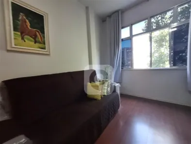 Apartamento com 2 Quartos à venda, 78m² no Tijuca, Rio de Janeiro