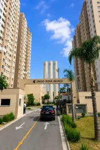 Apartamento com 2 Quartos à venda, 43m² no Parque Rosário, Nova Iguaçu
