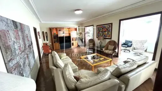 Apartamento com 7 Quartos à venda, 274m² no Copacabana, Rio de Janeiro