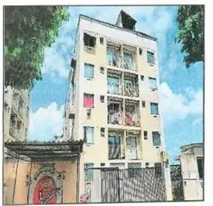 Apartamento com 1 Quarto à venda, 98m² no Engenho da Rainha, Rio de Janeiro