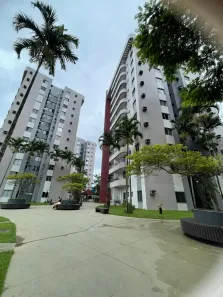 Apartamento com 2 Quartos para alugar, 64m² no Parque Verde, Belém
