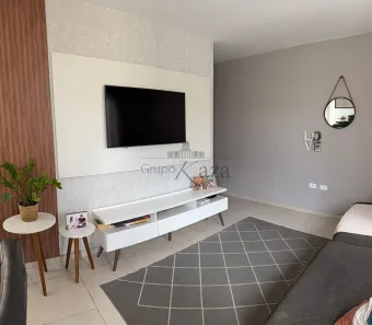 Casa com 2 Quartos à venda, 70m² no Jardim Santa Júlia, São José dos Campos