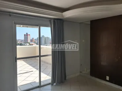 Apartamento com 4 Quartos à venda, 259m² no Vila Leão, Sorocaba
