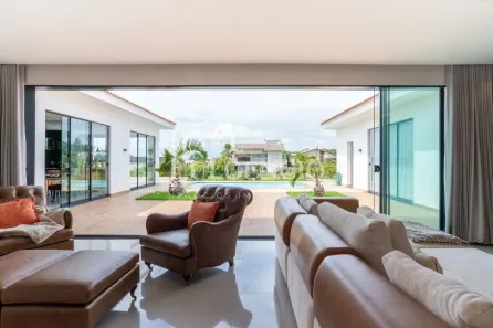 Casa de Condomínio com 3 Quartos à venda, 285m² no Loteamento Terras de Canaã, Cambé