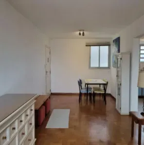 Apartamento com 1 Quarto à venda, 47m² no Pinheiros, São Paulo