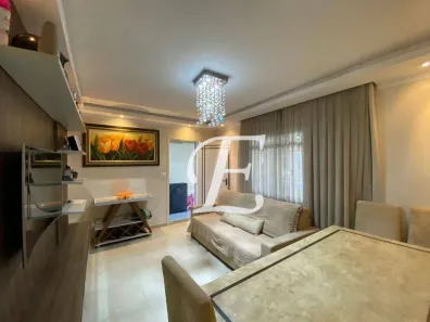 Casa com 2 Quartos à venda, 104m² no Parque Edu Chaves, São Paulo
