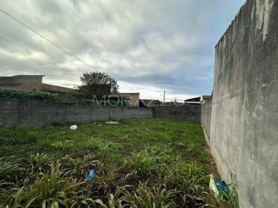 Lote/Terreno à venda, 250m² no Jardim do Vale, Jacareí
