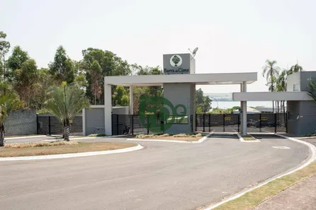 Lote/Terreno à venda, 600m² no Residencial Jardim Barra do Cisne I, Americana