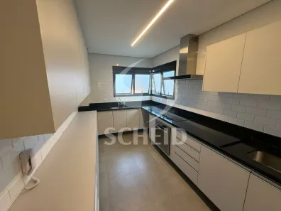 Apartamento com 3 Quartos à venda, 207m² no Jardim Paulista, São Paulo