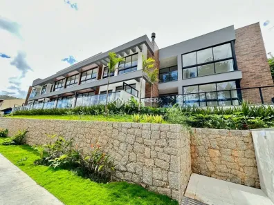 Apartamento com 1 Quarto à venda, 50m² no Cacupé, Florianópolis