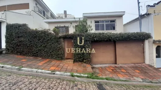 Sobrado com 5 Quartos à venda, 200m² no Imirim, São Paulo