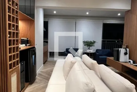 Apartamento com 1 Quarto à venda, 75m² no Jardim Prudência, São Paulo