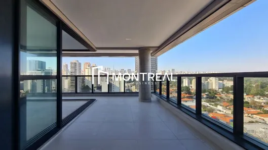 Apartamento com 3 Quartos à venda, 142m² no Pinheiros, São Paulo