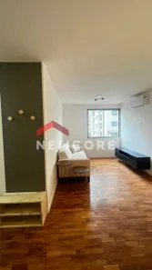Apartamento com 2 Quartos à venda, 65m² no Vila Olímpia, São Paulo