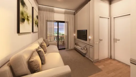 Apartamento com 2 Quartos à venda, 84m² no Pinheirinho, Vinhedo