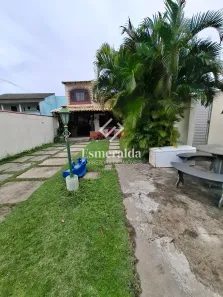 Casa com 5 Quartos à venda, 200m² no Praia do Sudoeste, São Pedro da Aldeia