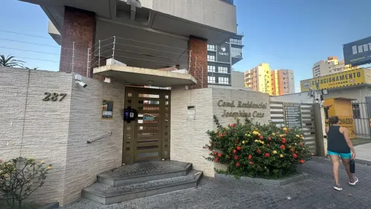 Apartamento com 3 Quartos à venda, 144m² no Nova Suiça, Goiânia