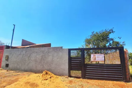 Lote/Terreno à venda, 360m² no Vivendas do Parque, Campo Grande
